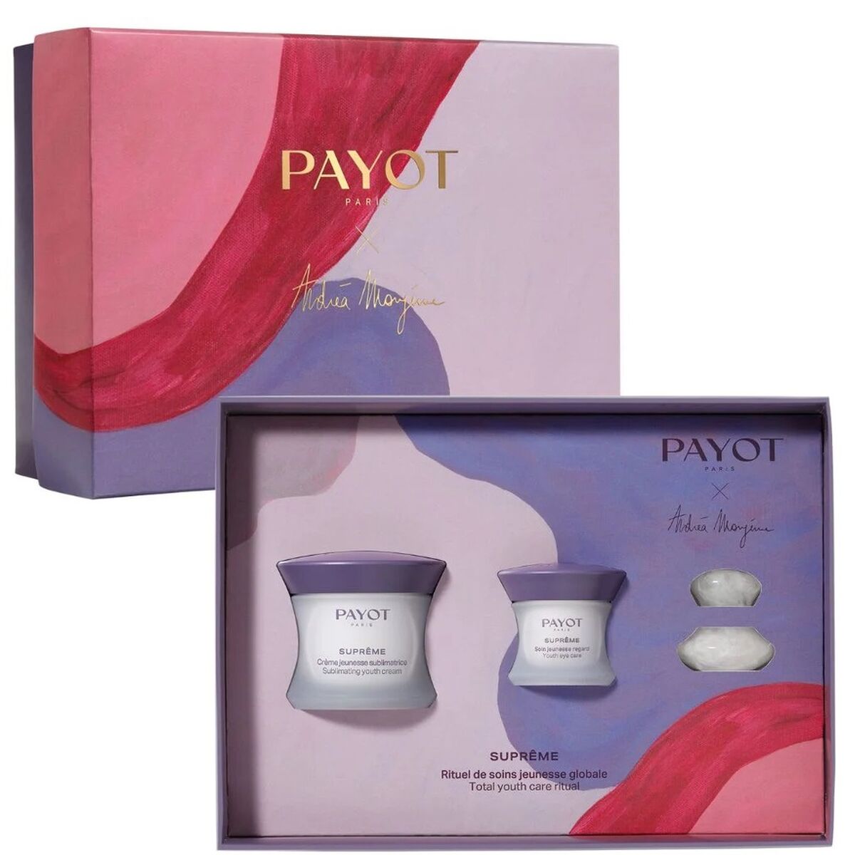 Schminkset Payot